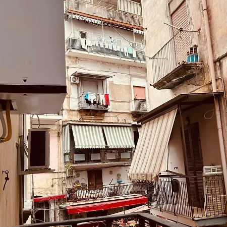 La Finestra Sul Borgo