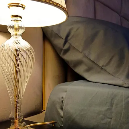 Vendégház La Finestra Sul Borgo Nápoly