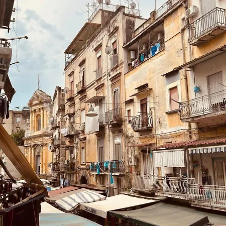 La Finestra Sul Borgo 3*