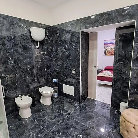 La Finestra Sul Borgo Vendégház 3*