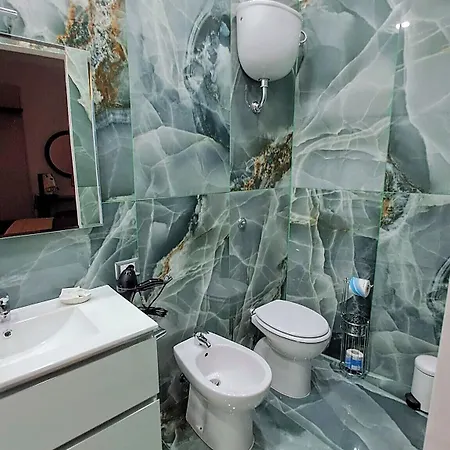 Vendégház La Finestra Sul Borgo 3*