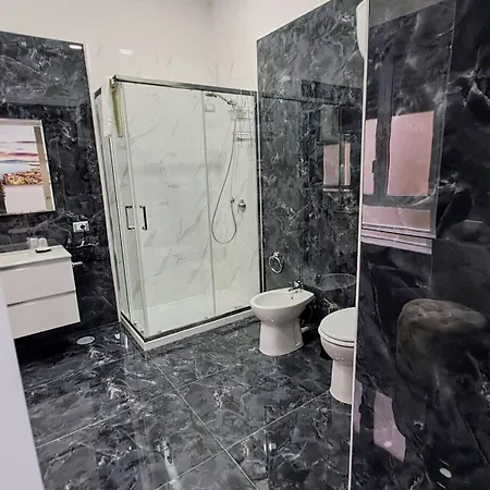 La Finestra Sul Borgo Vendégház 3*