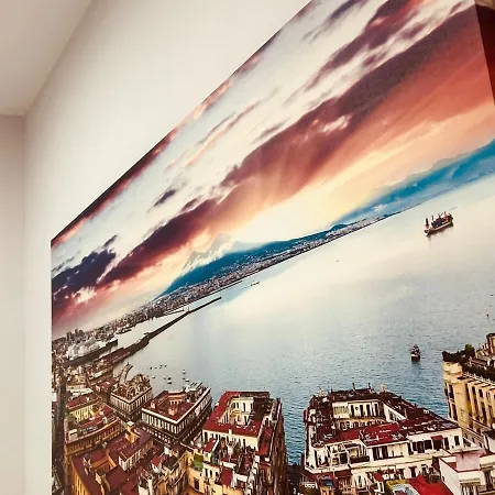 La Finestra Sul Borgo Vendégház 3*