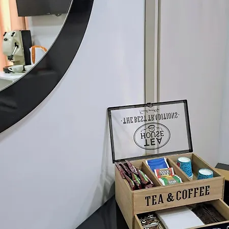 La Finestra Sul Borgo Vendégház