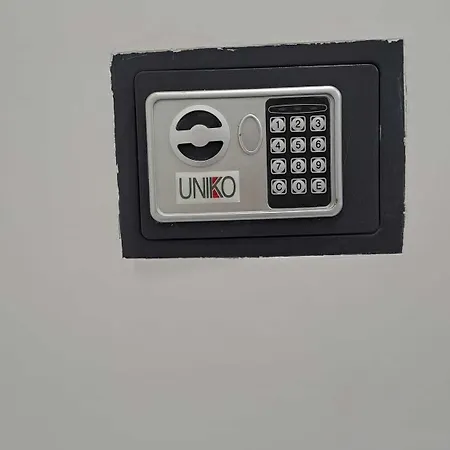 Vendégház La Finestra Sul Borgo 3*