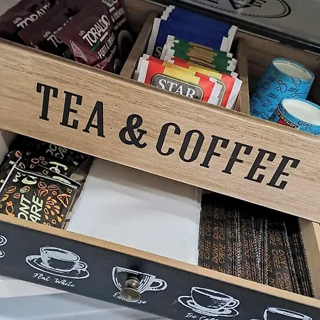 La Finestra Sul Borgo Vendégház 3*