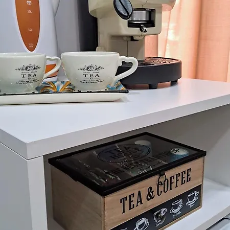 Vendégház La Finestra Sul Borgo 3*