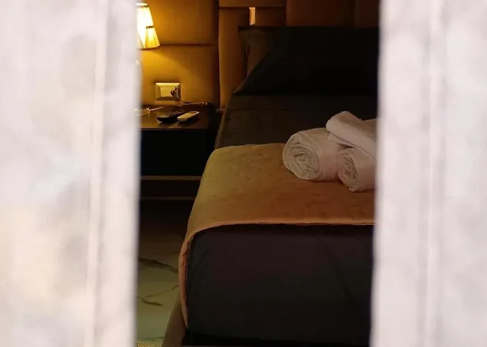 La Finestra Sul Borgo