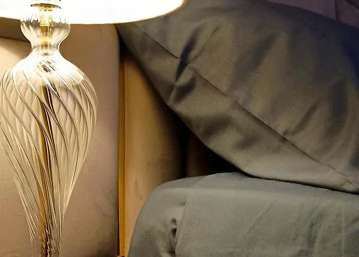 Konukevi La Finestra Sul Borgo Napoli