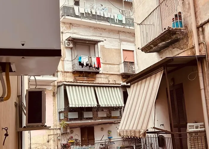 La Finestra Sul Borgo