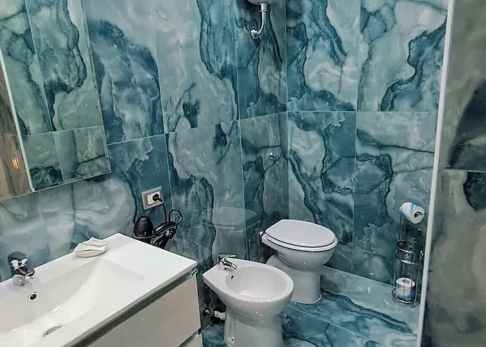 Konukevi La Finestra Sul Borgo