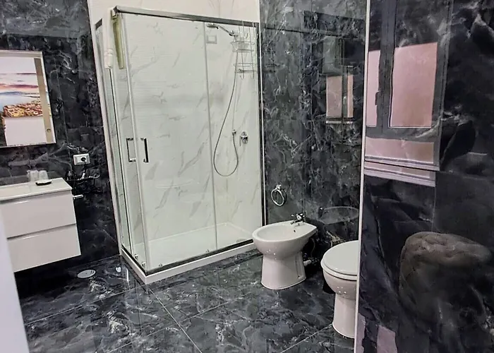 La Finestra Sul Borgo Konukevi 3*