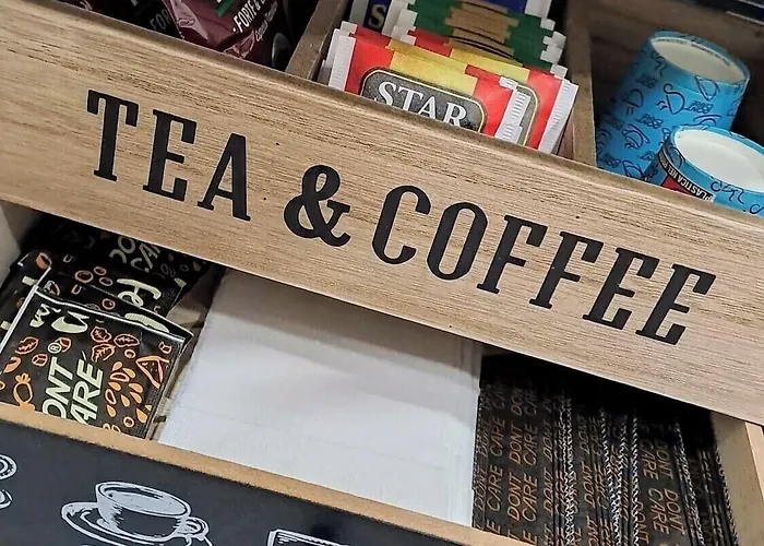 La Finestra Sul Borgo Konukevi 3*