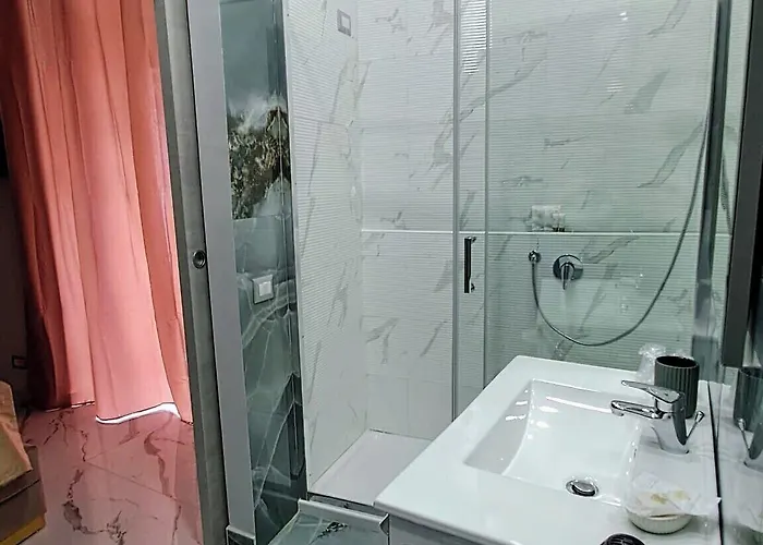 Konukevi La Finestra Sul Borgo