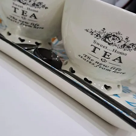 招待所 La Finestra Sul Borgo 3*
